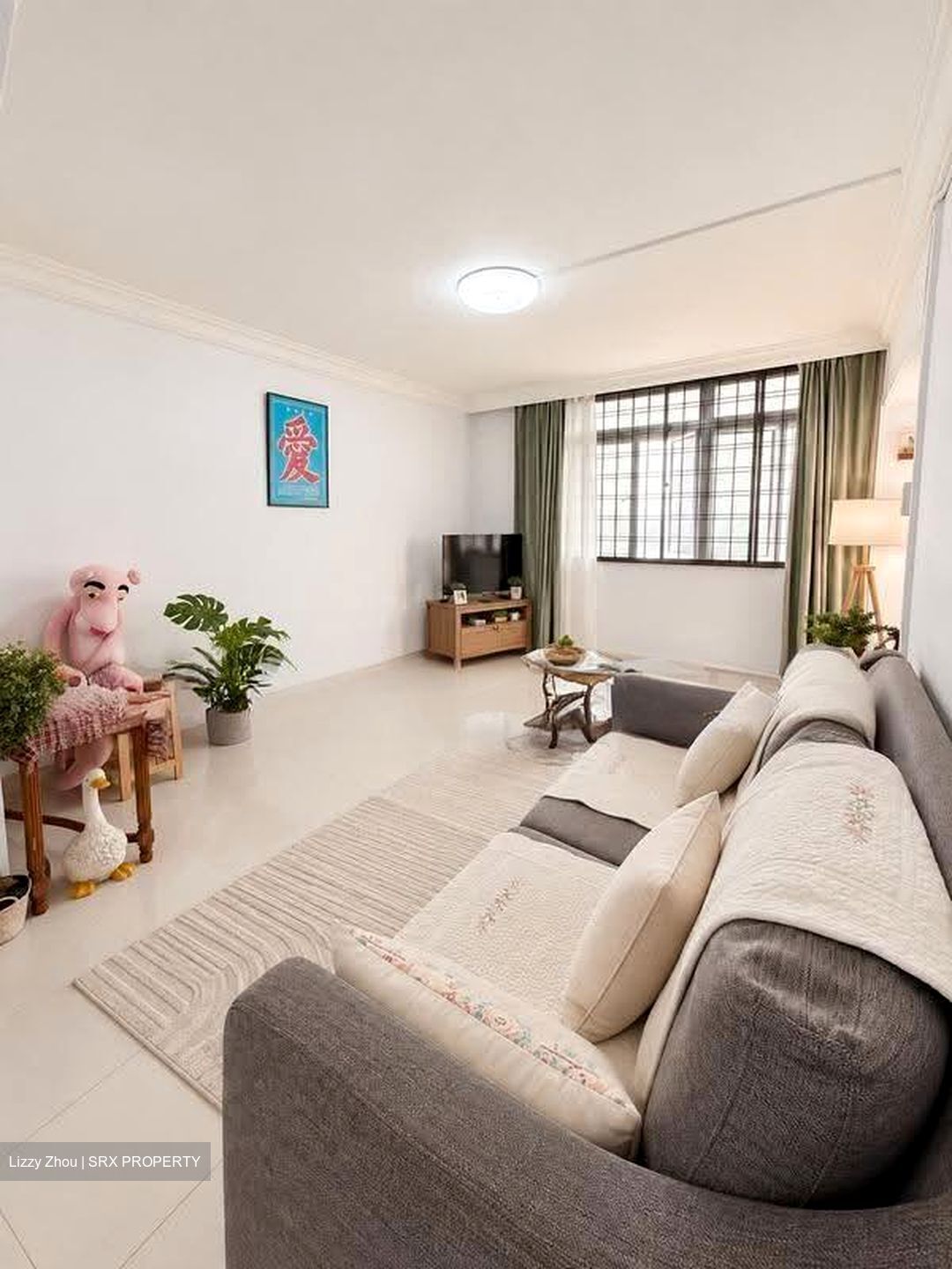 Blk 161 Yung Ping Road (Jurong West), HDB Executive #612946321